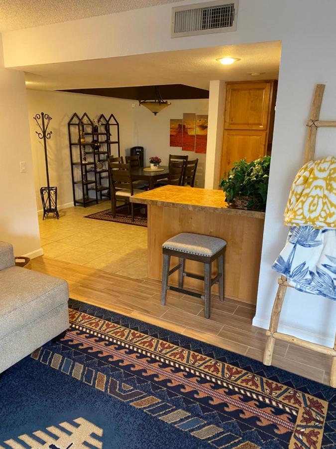 Catalina Condo @ Laencantada - Tucson Az Екстериор снимка