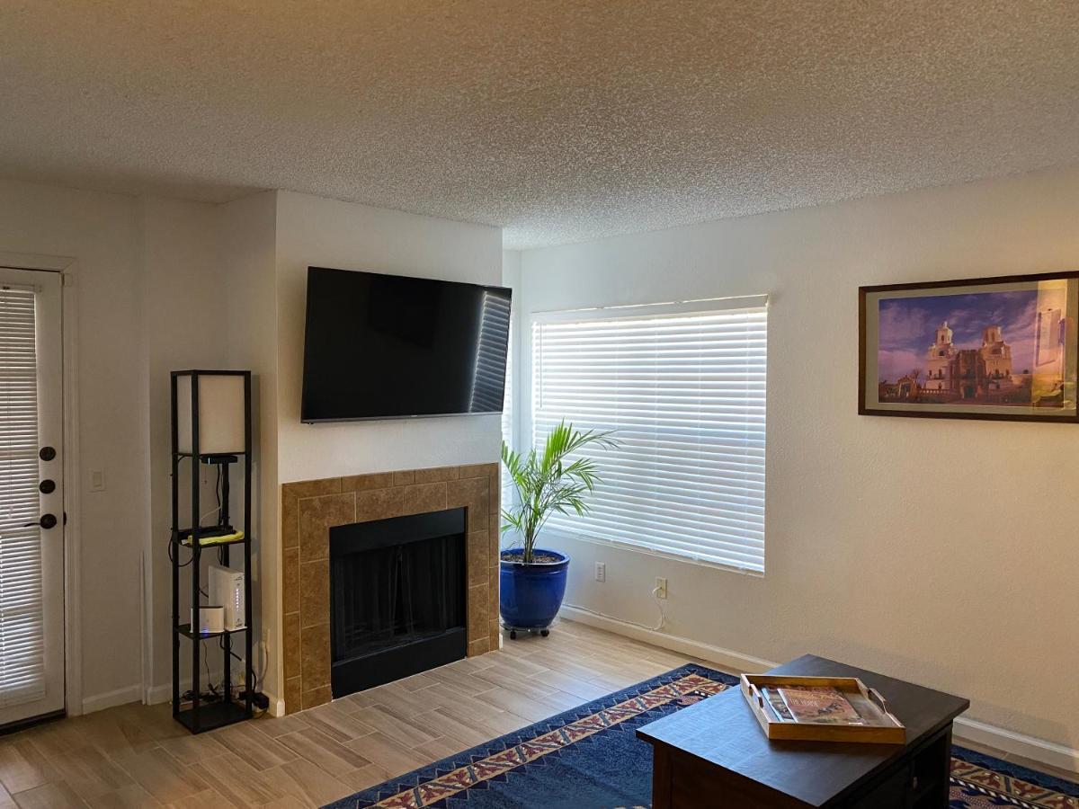 Catalina Condo @ Laencantada - Tucson Az Екстериор снимка