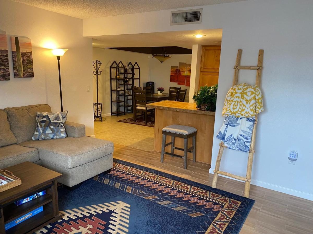 Catalina Condo @ Laencantada - Tucson Az Екстериор снимка