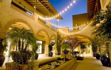 Catalina Condo @ Laencantada - Tucson Az Екстериор снимка